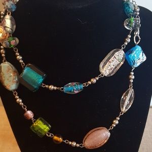 Premier Design Gorgeous Necklace